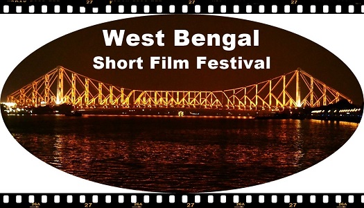 Westbengal Short Film Festival Logo 